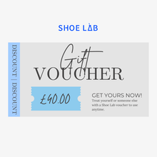 Load image into Gallery viewer, Gift Voucher