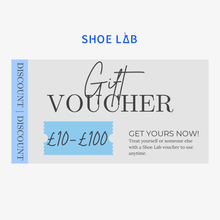 Load image into Gallery viewer, Gift Voucher